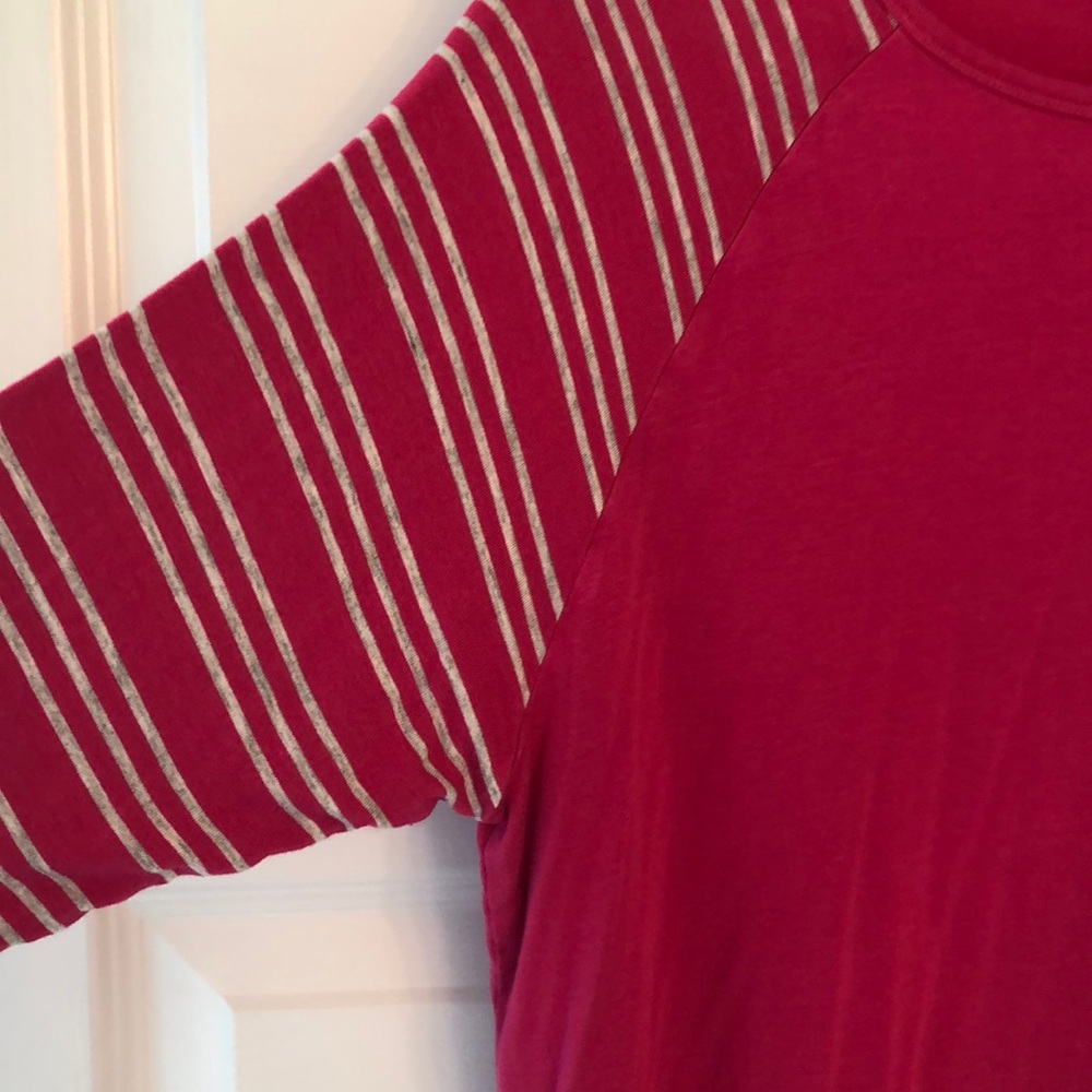 LulaRoe Randy - Picture 2 of 2